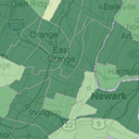 Geography of Luck - Lottery Winners