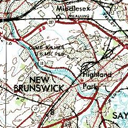 USGS Topo Maps